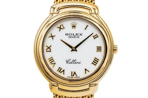 gotti rolex with custom gold band|Rolex Cellini 6623 37mm Jubilee Dial 18K Yellow Gold Box .